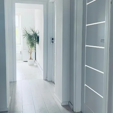 Beautiful - Newly Renovated, Aquapark Center Of Apartment Wroclaw