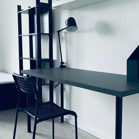 Beautiful - Newly Renovated, Aquapark Center Of Apartmán Vratislav